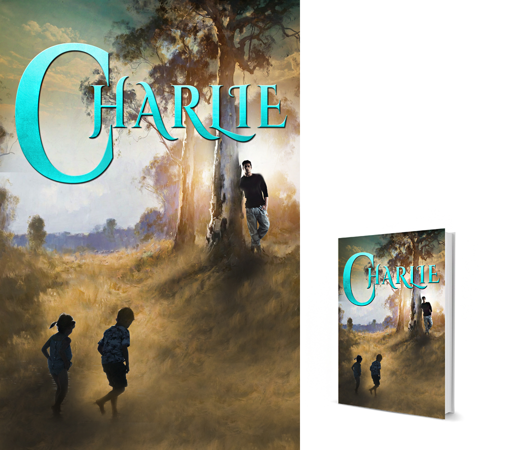 Diseño de portada de libro por Tatlin para este proyecto | Diseño #16833930