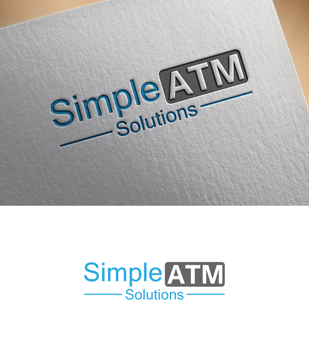 Logo Design by supercreative for this project | Design #16848225