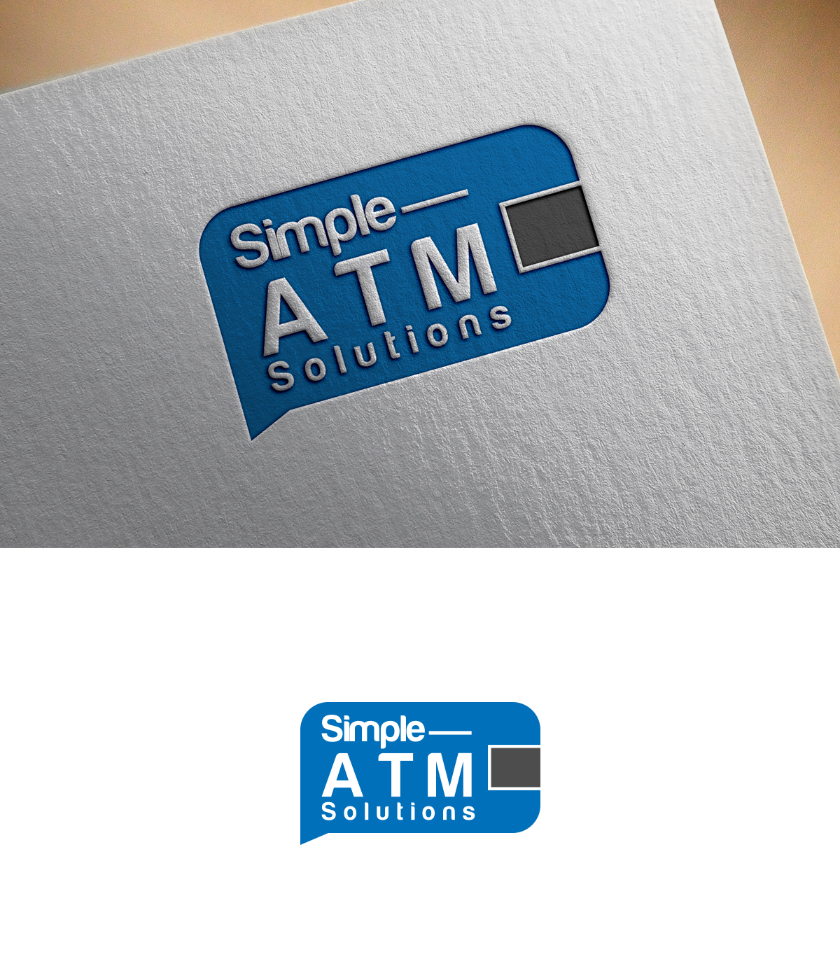 Logo Design by supercreative for this project | Design #16848226
