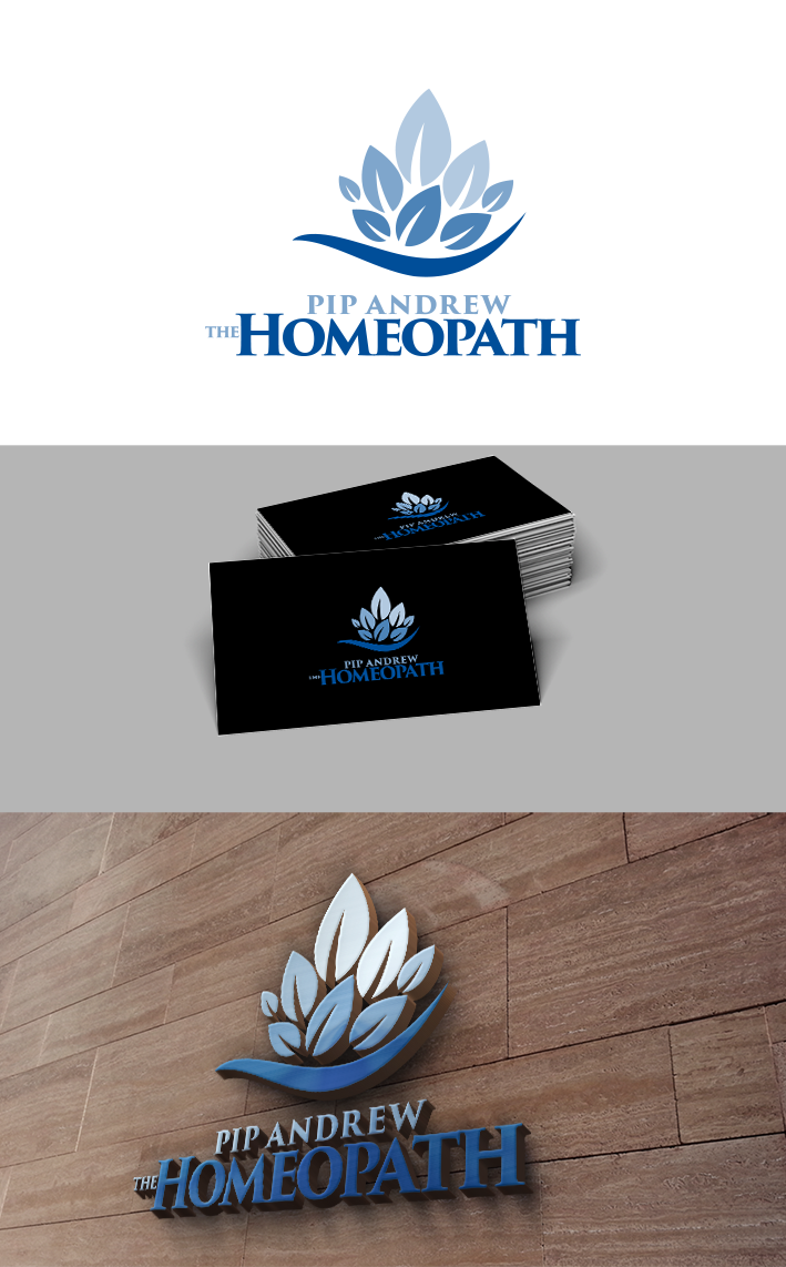 Logo Design by trufya for this project | Design #16976309