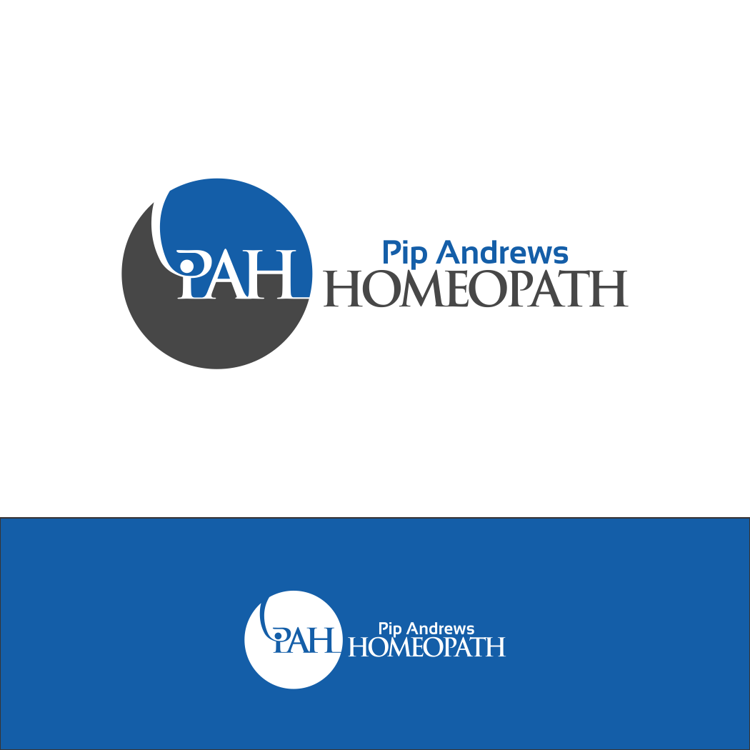 Logo Design by Arham Hidayat for this project | Design #16934224