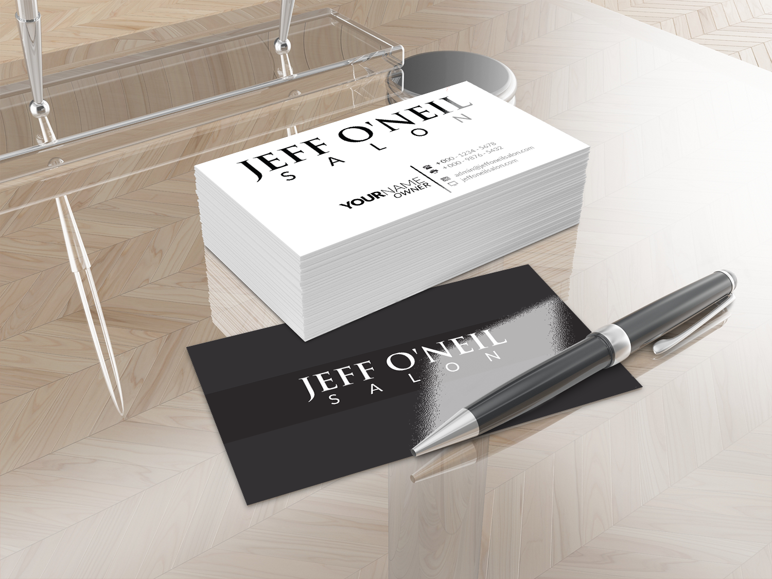 Logo Design by normi for Mary Amons Design | Design #17091740