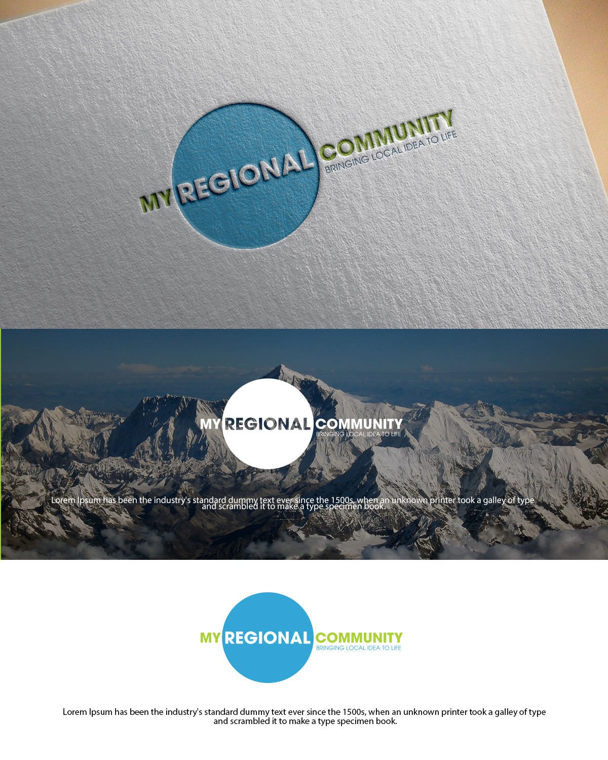 Logo Design by Art creation 2 for Mary Amons Design | Design #16833878