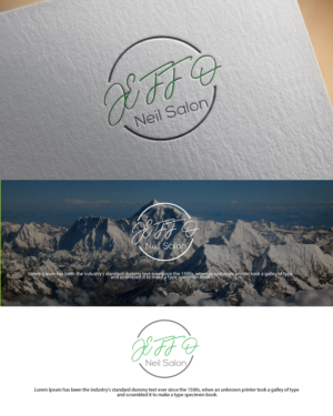 Logo Design by Art creation 2 for Mary Amons Design | Design #16833911