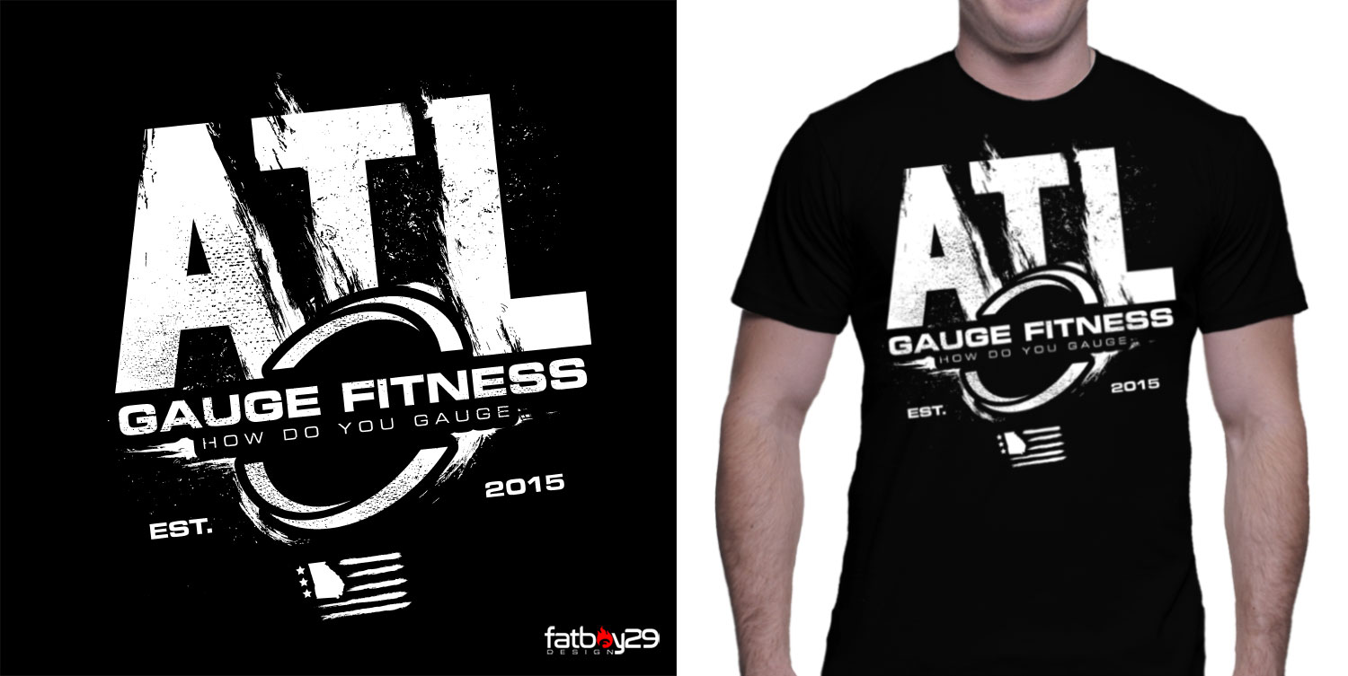 T-shirt Design by Fatboy Graphic for this project | Design #16905608