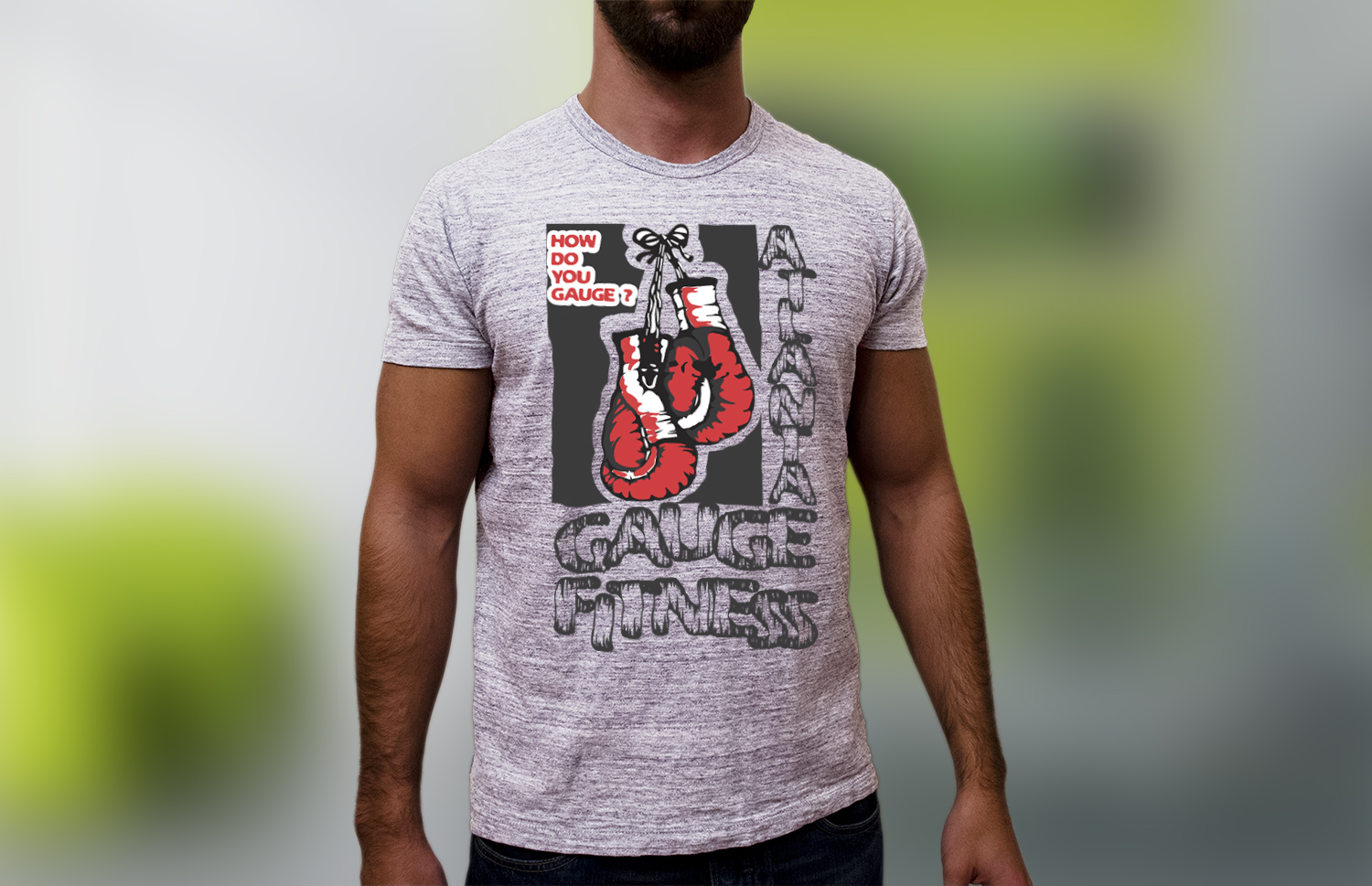 Diseño de Camiseta por SAI DESIGNS para este proyecto | Diseño #16911109