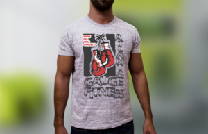 T-shirt Design by SAI DESIGNS for this project | Design #16911109