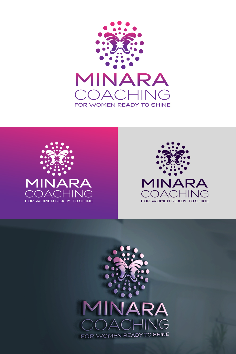 Logo Design by Maher Sh for this project | Design #16833458