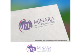 Logo Design by Gita. for this project | Design: #16834280