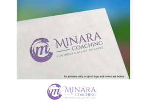 Logo Design by Gita. for this project | Design: #16834281