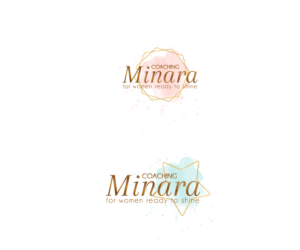 Logo Design by Anekaa for this project | Design: #16832527