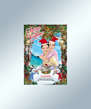 Greeting Card Design by Beedesign