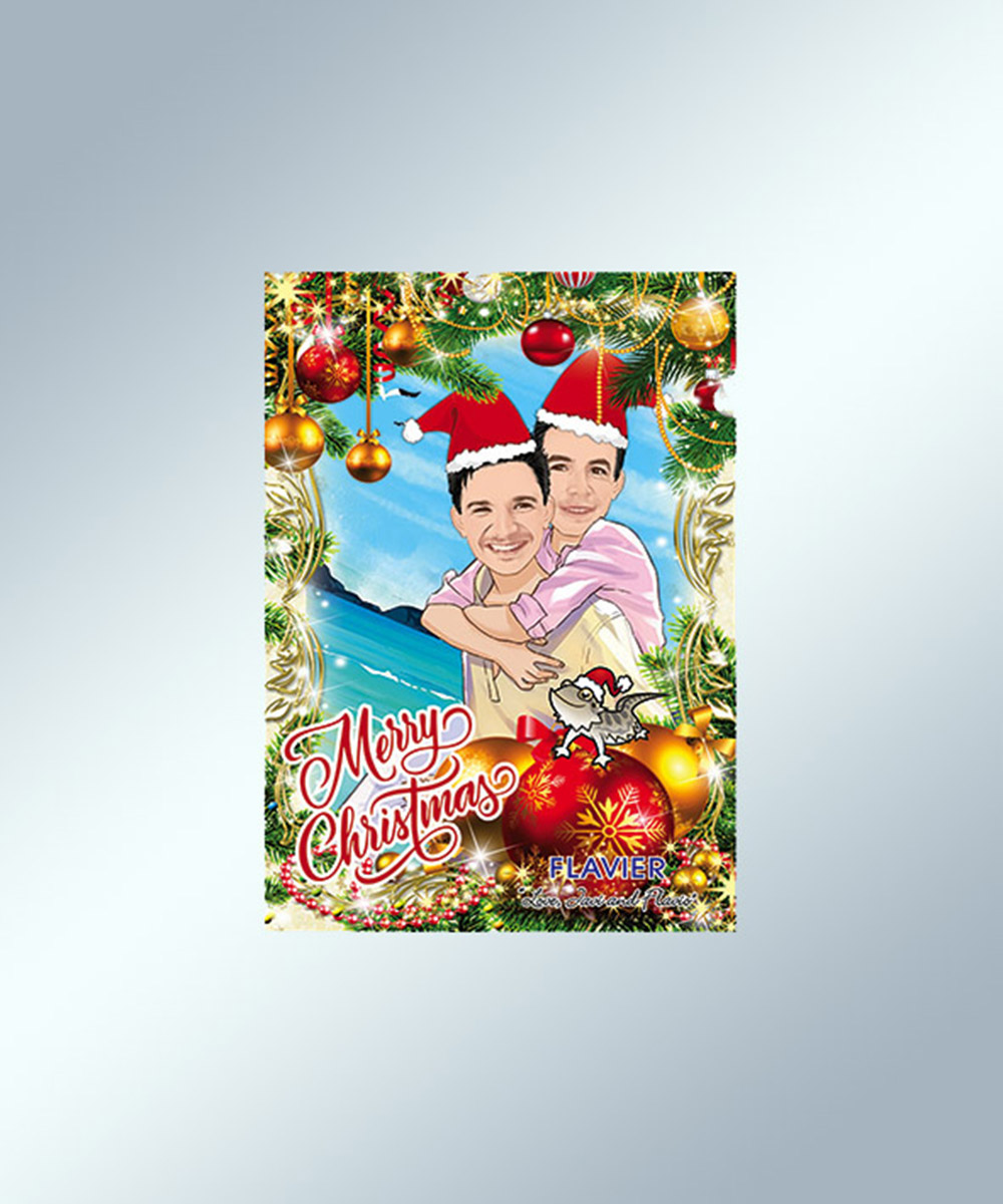 Design de Carte de Voeux par Beedesign pour ce projet | Design #16921061