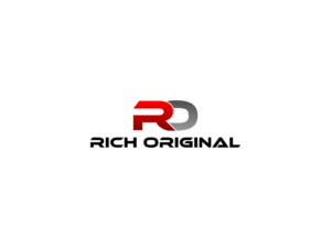 Logo-Design von shanks für Rich Originals Clothing | Design: #16833423