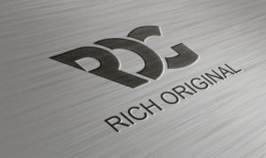 Logo-Design von franke für Rich Originals Clothing | Design #16840208
