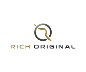 Logo-Design von NineOwl für Rich Originals Clothing | Design: #16858559