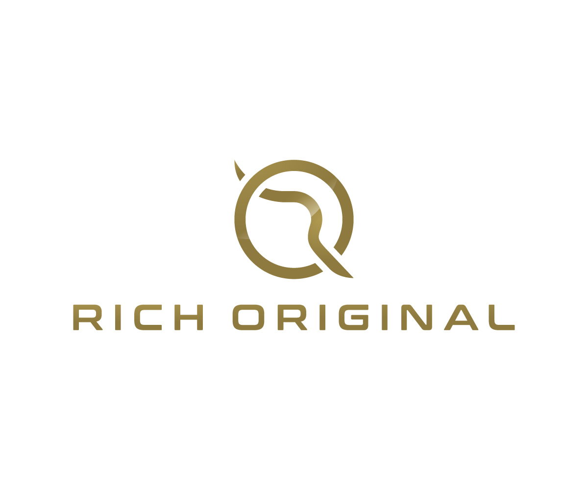 Logo Design by NineOwl for Rich Originals Clothing | Design #16858560