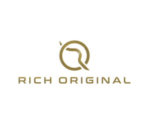 Logo-Design von NineOwl für Rich Originals Clothing | Design: #16858560