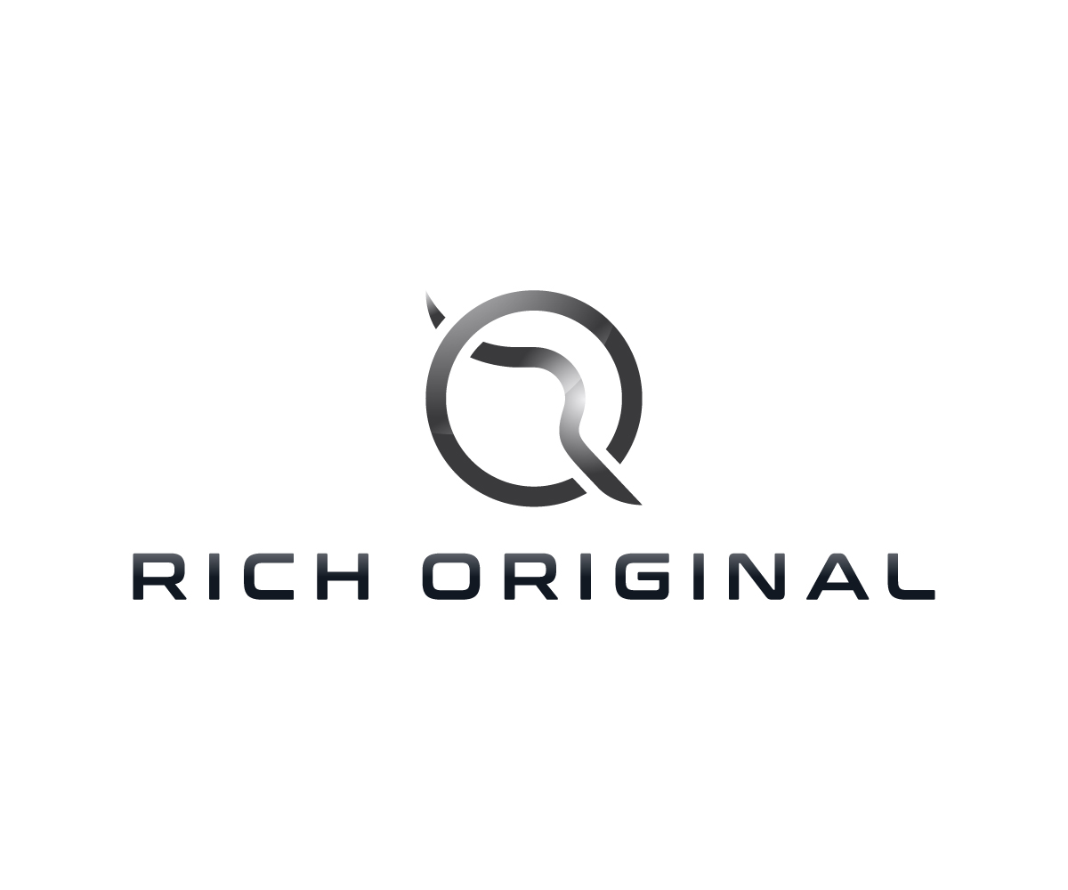 Logo Design by NineOwl for Rich Originals Clothing | Design #16858561