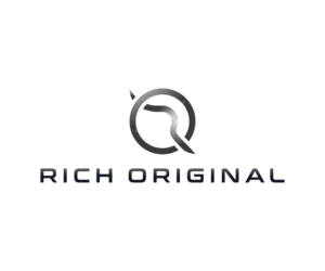 Logo Design by NineOwl for Rich Originals Clothing | Design: #16858561