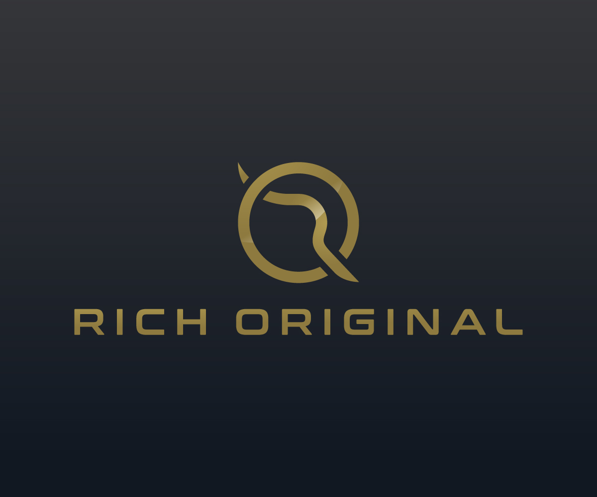 Logo-Design von NineOwl für Rich Originals Clothing | Design #16858563