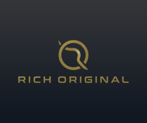 Logo Design by NineOwl for Rich Originals Clothing | Design: #16858563