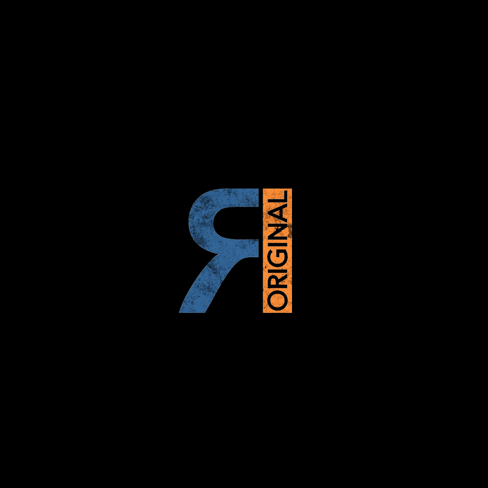 Logo-Design von WeiArts für Rich Originals Clothing | Design #16832270