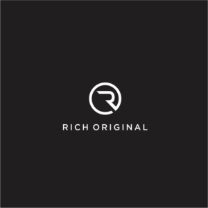 Logo-Design von ritzone789852 für Rich Originals Clothing | Design: #16845711