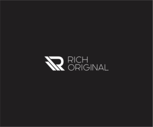 Logo-Design von ritzone789852 für Rich Originals Clothing | Design: #16845712