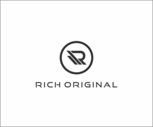 Logo-Design von ritzone789852 für Rich Originals Clothing | Design: #16845713