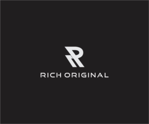 Logo-Design von ritzone789852 für Rich Originals Clothing | Design: #16845714