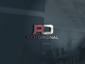 Logo-Design von asman für Rich Originals Clothing | Design: #16847216