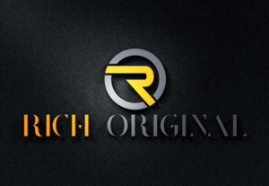 Logo-Design von Tamanna 101 für Rich Originals Clothing | Design: #16839933