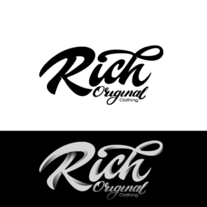 Logo Design by O G U T 613