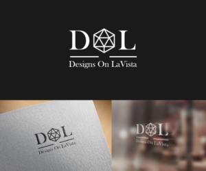 Diseño de Logo por Elizabeta para Designs On LaVista | Diseño: #16869189