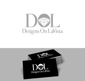 Diseño de Logo por trufya para Designs On LaVista | Diseño: #16892774