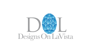 Diseño de Logo por trufya para Designs On LaVista | Diseño: #17285675