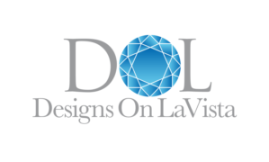 Diseño de Logo por trufya para Designs On LaVista | Diseño: #17285873