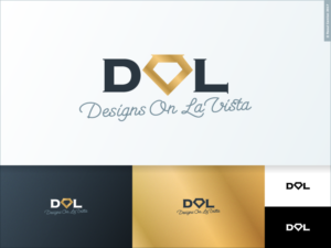 Logo Design by Raoul Camion for Designs On LaVista | Design #16842759