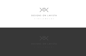 Diseño de Logo por GLDesigns para Designs On LaVista | Diseño #16834213