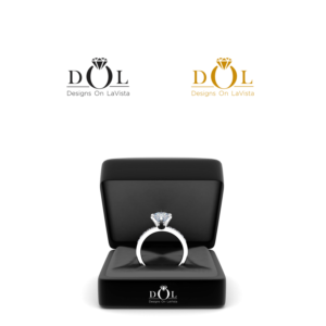 Logo Design by Lesia_Olesia for Designs On LaVista | Design #16839077