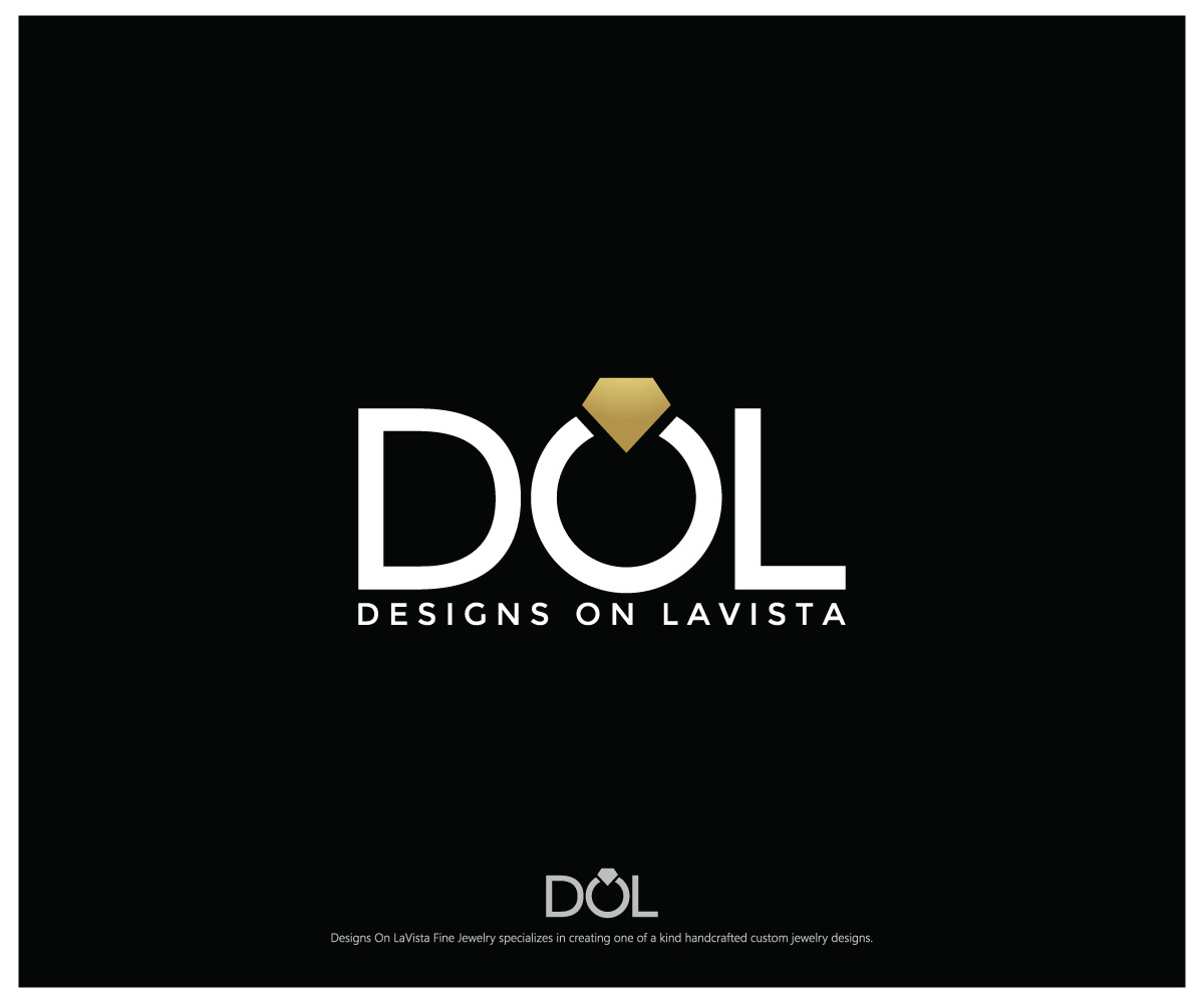 Diseño de Logo por DP para Designs On LaVista | Diseño #16843064