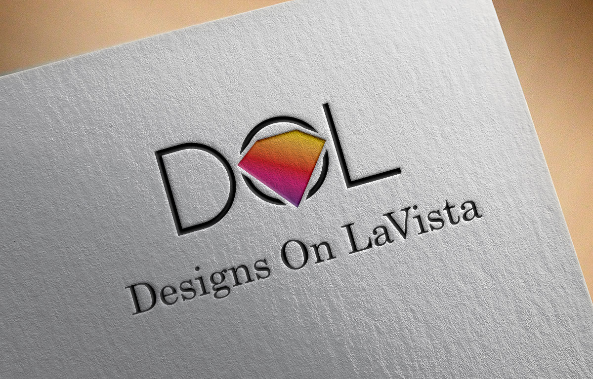 Logo Design by Atec for Designs On LaVista | Design #16851715
