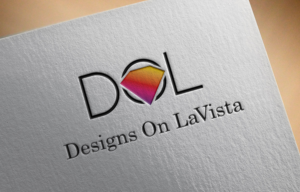Diseño de Logo por Atec para Designs On LaVista | Diseño: #16851715
