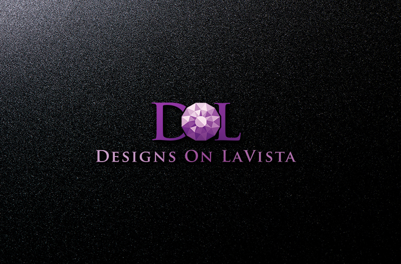 Diseño de Logo por Kiran para Designs On LaVista | Diseño #16844715