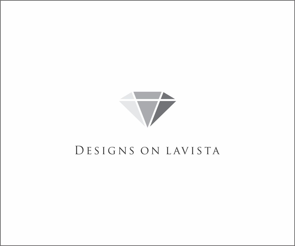 Logo Design by ritzone789852 for Designs On LaVista | Design #16848160