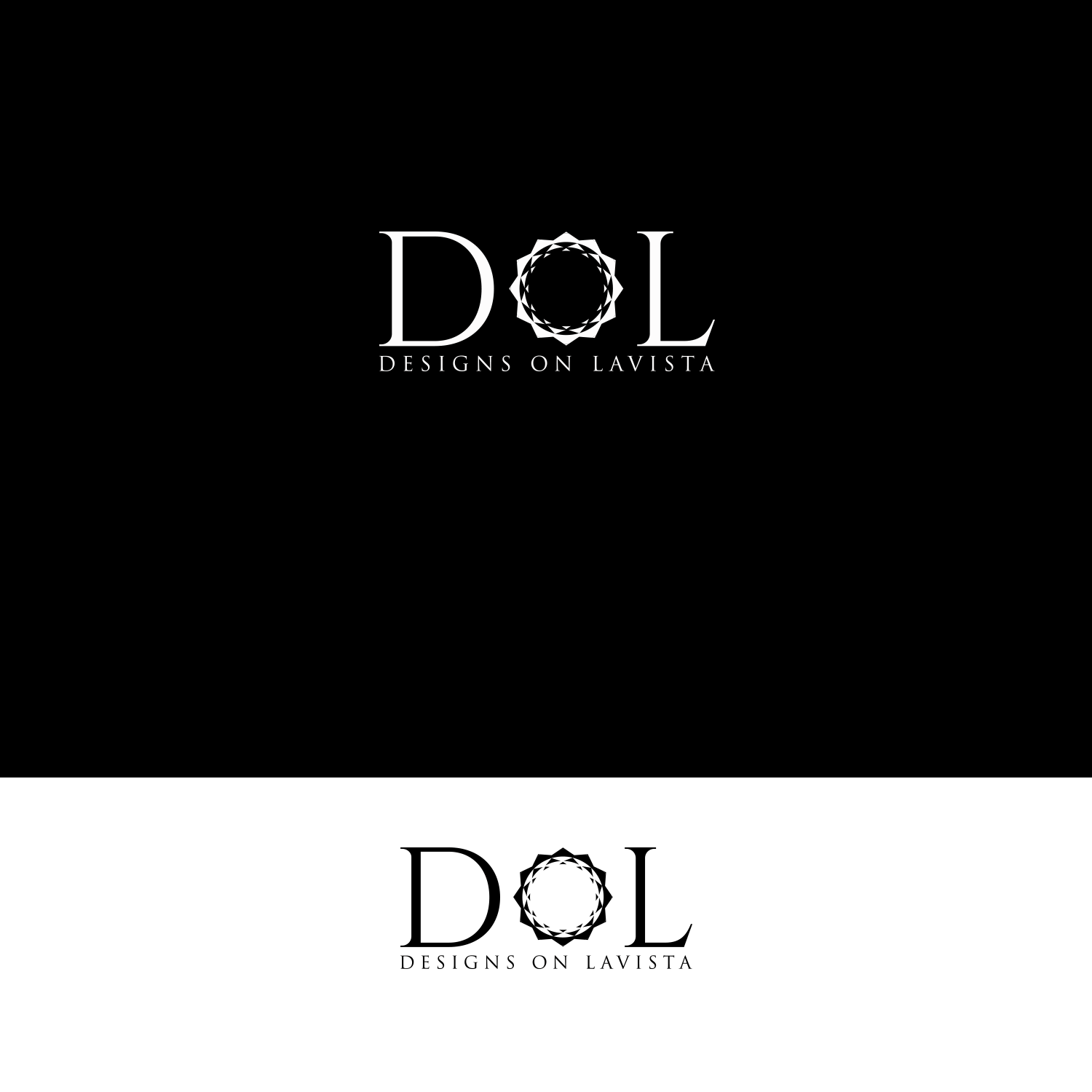 Logo Design by DesignDUO for Designs On LaVista | Design #16850543