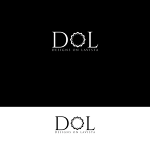 Diseño de Logo por DesignDUO para Designs On LaVista | Diseño: #16850543