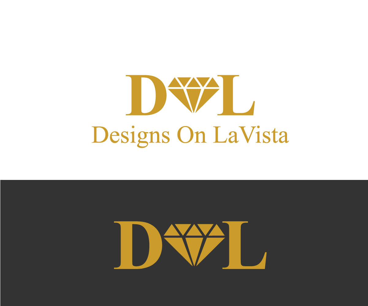 Diseño de Logo por asman para Designs On LaVista | Diseño #16847007