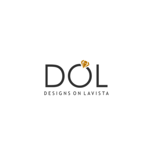 Logo Design by Rhibas for Designs On LaVista | Design: #16838705